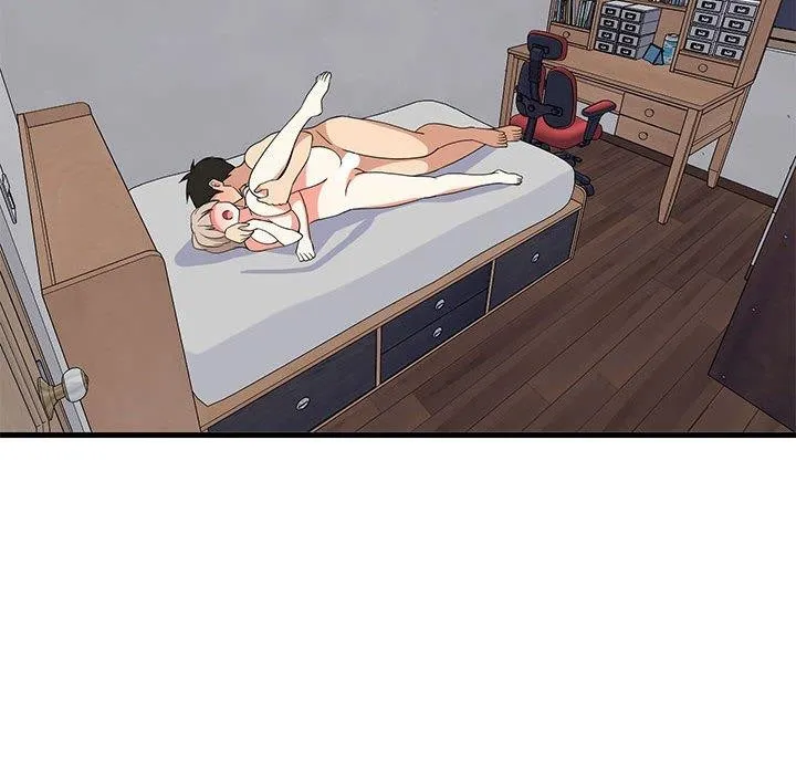 难缠姐妹偏要和我同居-第45話 - 图片 145