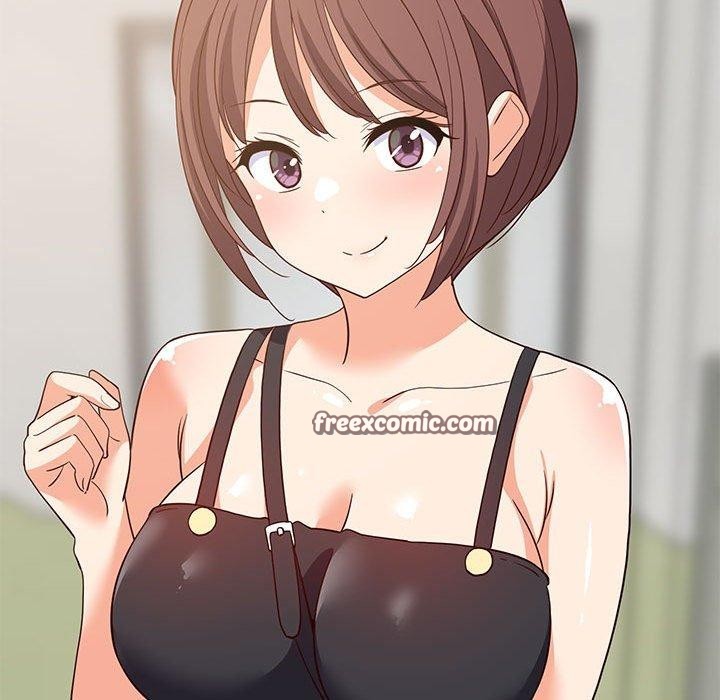 难缠姐妹偏要和我同居第45話