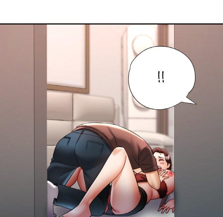 已嫁人的她第28話