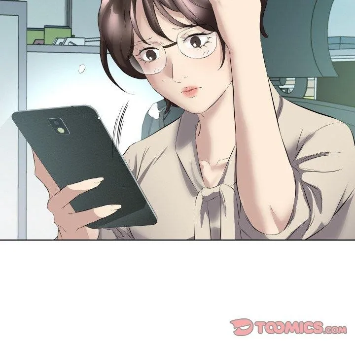 回归单身的继女-第29話 - 图片 38
