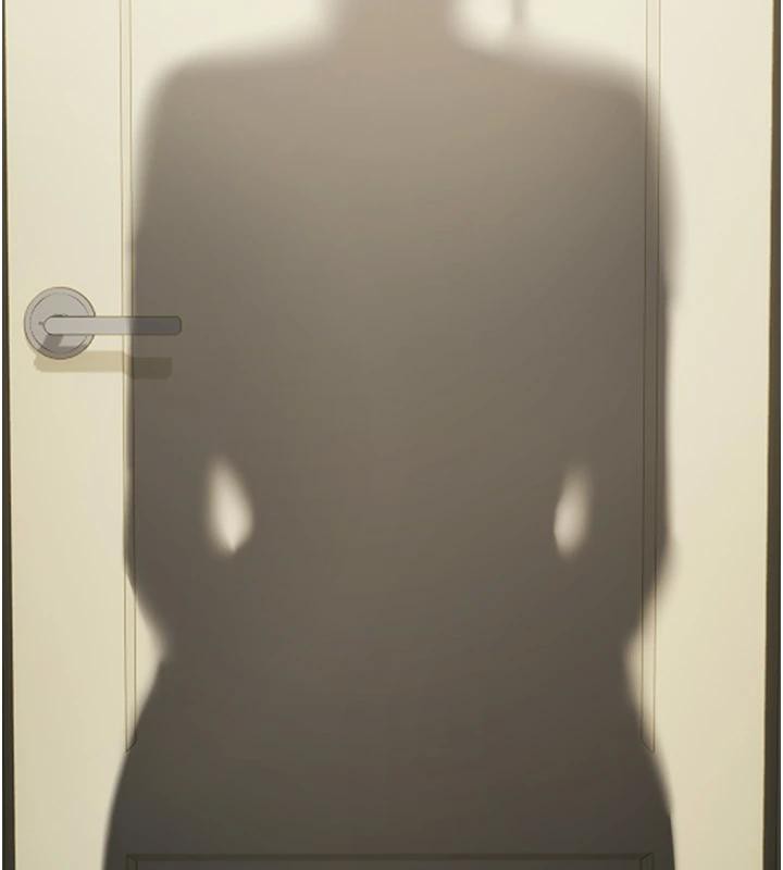 偏偏慾到妳第45話-覬覦床榻上的人母