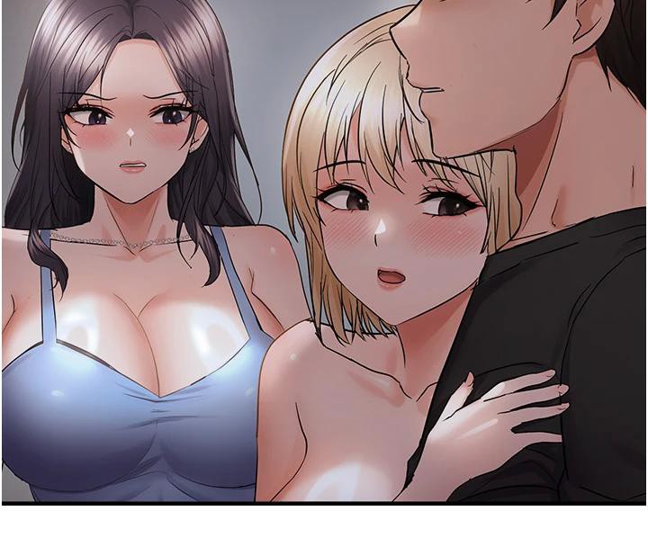 偏偏慾到妳第45話-覬覦床榻上的人母