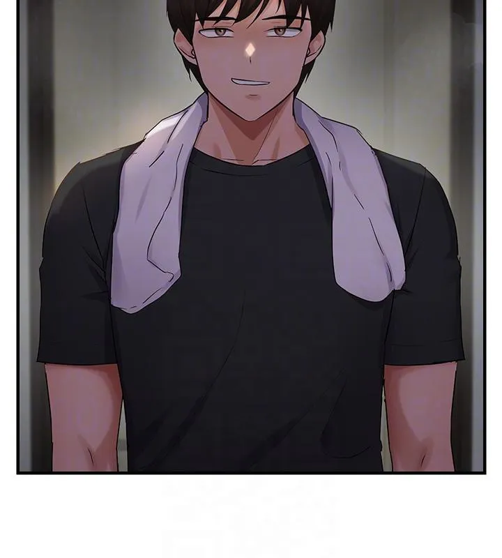 偏偏慾到妳第45話-覬覦床榻上的人母