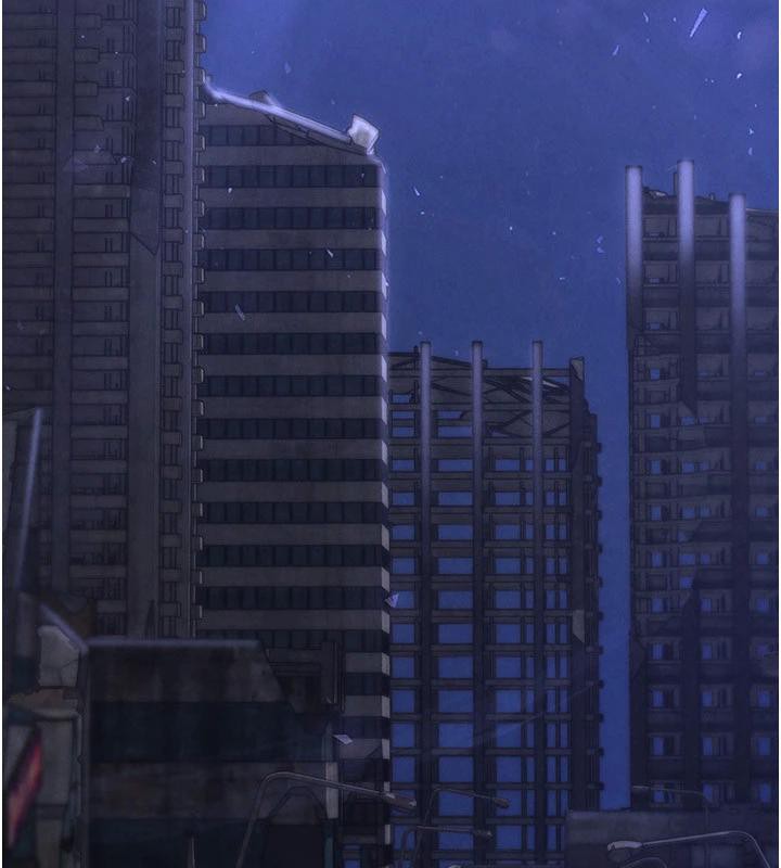 末日鵰堡第29話-在地下碉堡翻雲覆雨