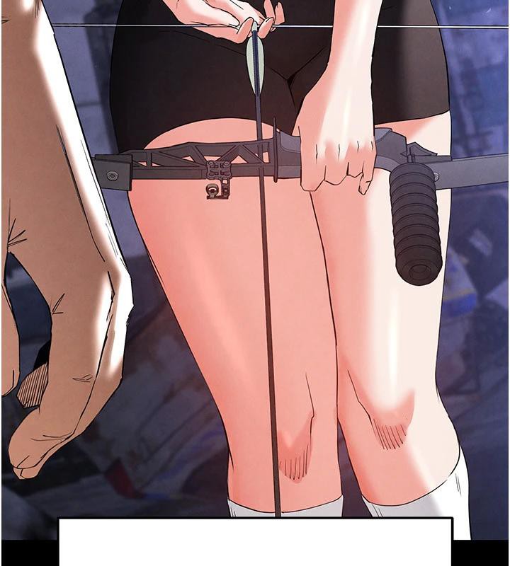 末日鵰堡第29話-在地下碉堡翻雲覆雨