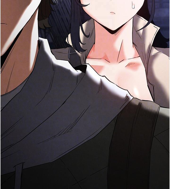 末日鵰堡第29話-在地下碉堡翻雲覆雨