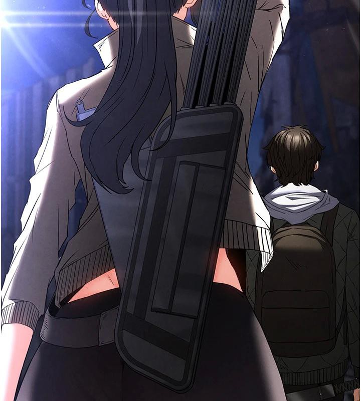 末日鵰堡第29話-在地下碉堡翻雲覆雨