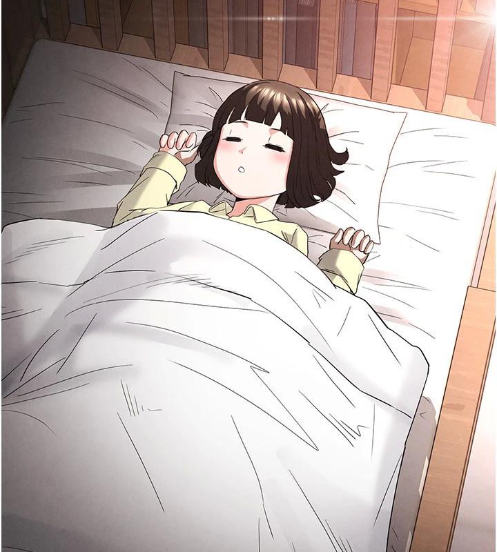 末日鵰堡第29話-在地下碉堡翻雲覆雨