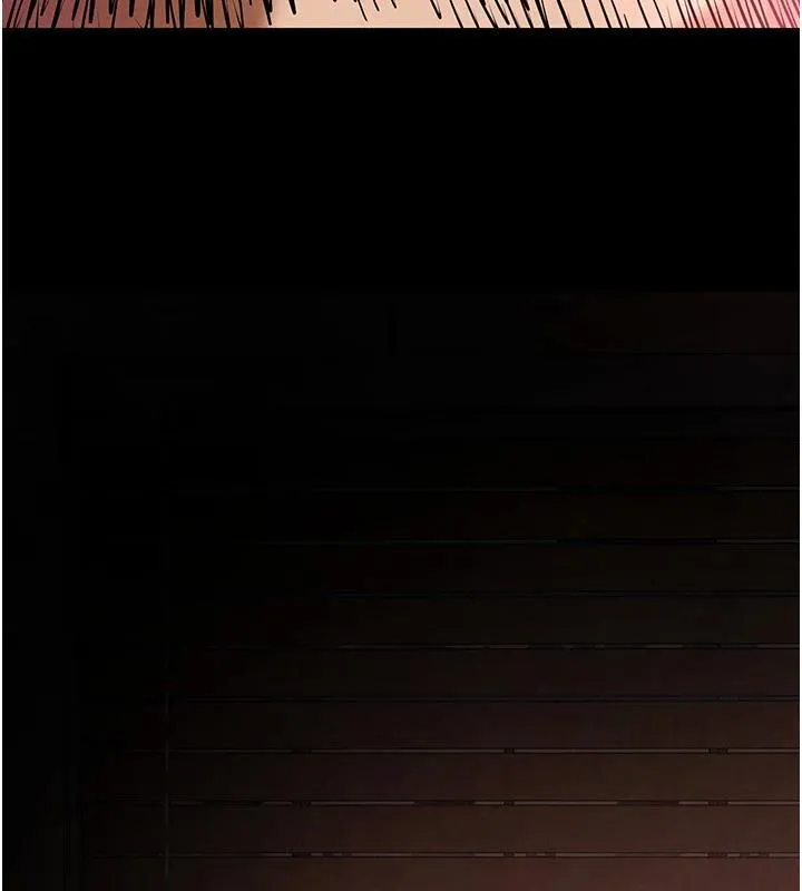 末日鵰堡第29話-在地下碉堡翻雲覆雨