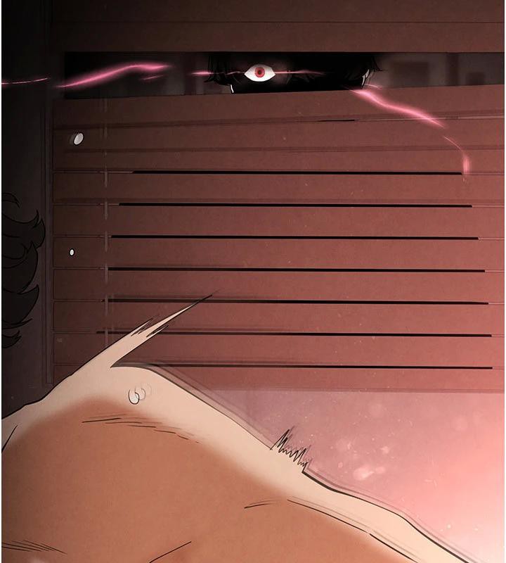 末日鵰堡第29話-在地下碉堡翻雲覆雨