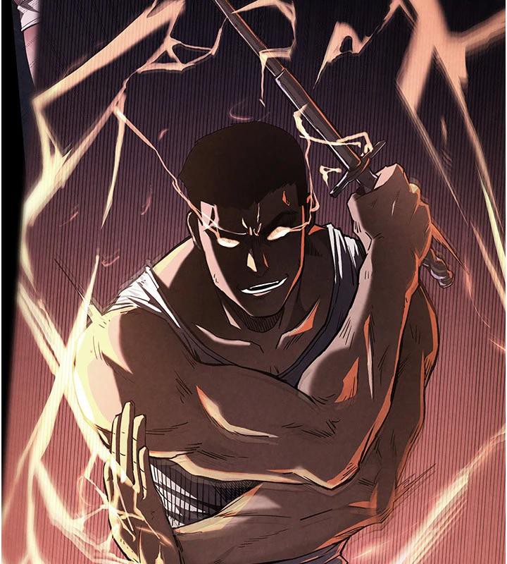 末日鵰堡第29話-在地下碉堡翻雲覆雨