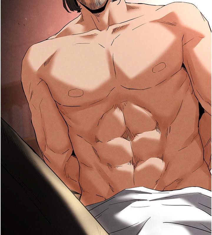 末日鵰堡第29話-在地下碉堡翻雲覆雨