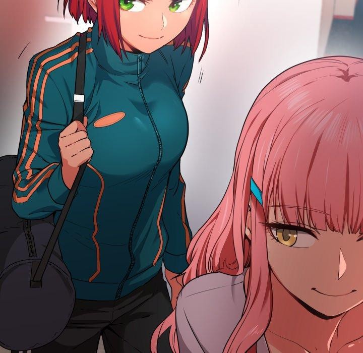 她的直播間第12話