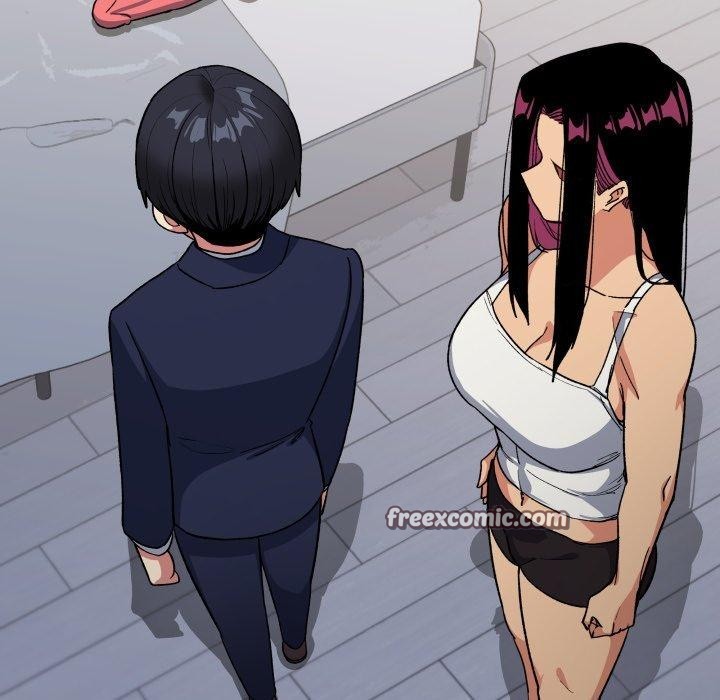 缺德邻居难相处第34話