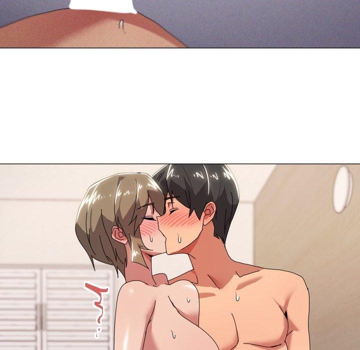 家人之间这样不好吧第47話