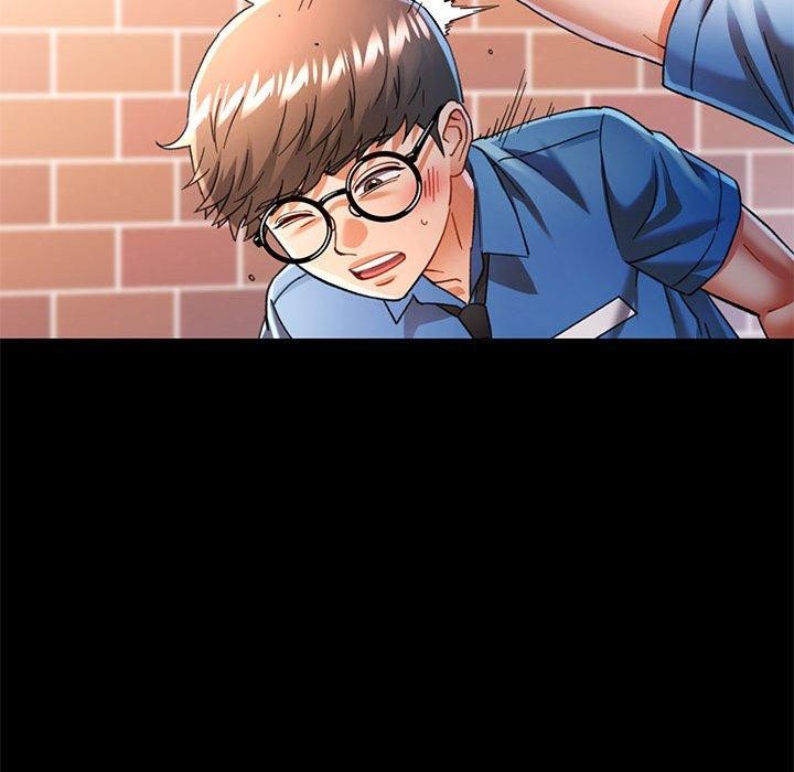 可以爱你吗第54話