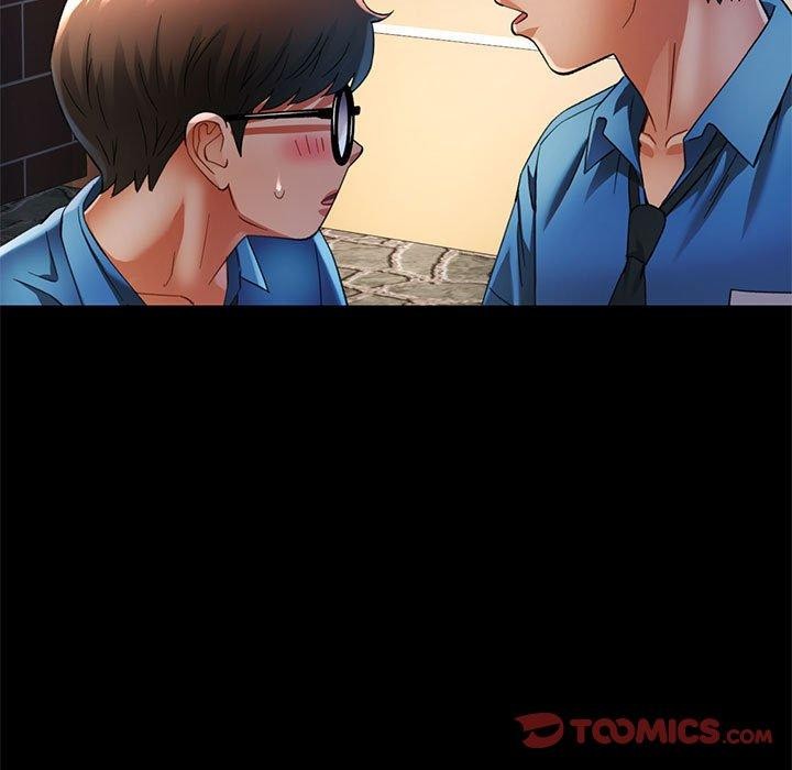 可以爱你吗第54話