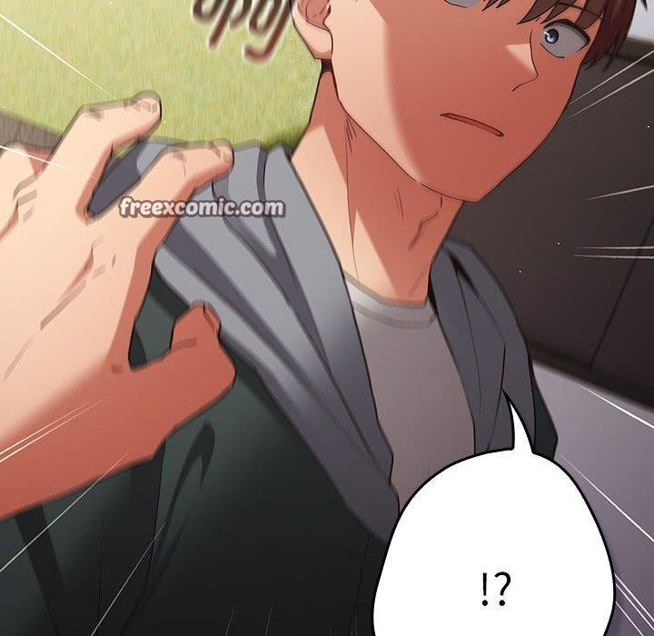 遊戲規則我來定第101話