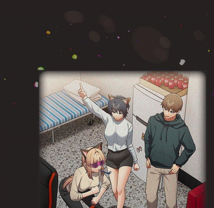 遊戲規則我來定第101話