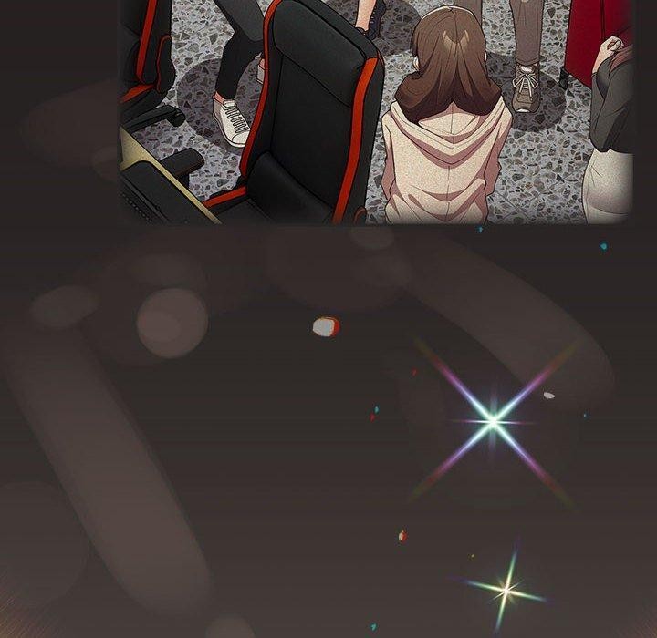 遊戲規則我來定第101話