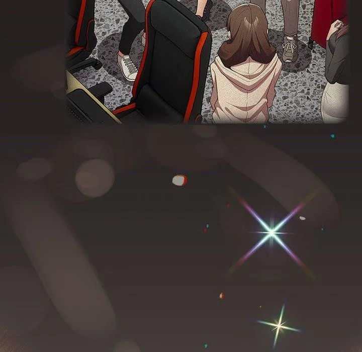 遊戲規則我來定第101話