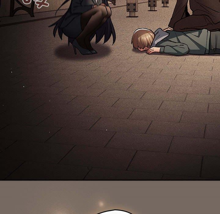 遊戲規則我來定第101話