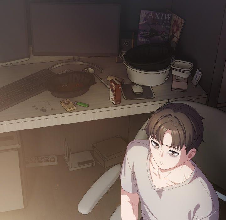 喵来的恋爱第19話