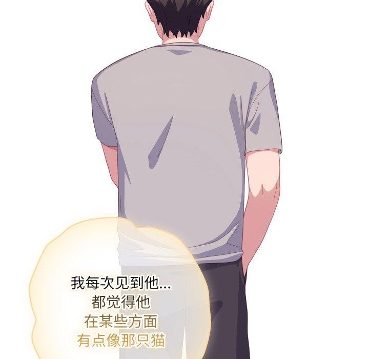 喵来的恋爱第19話