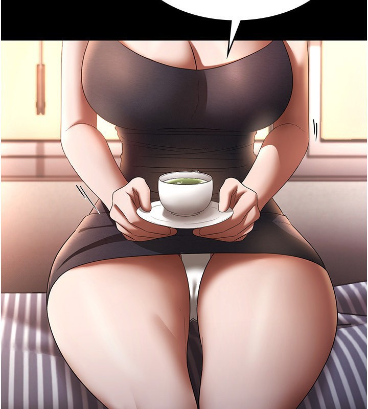 老闆娘的誘惑第55話-用親吻取得人妻的同意