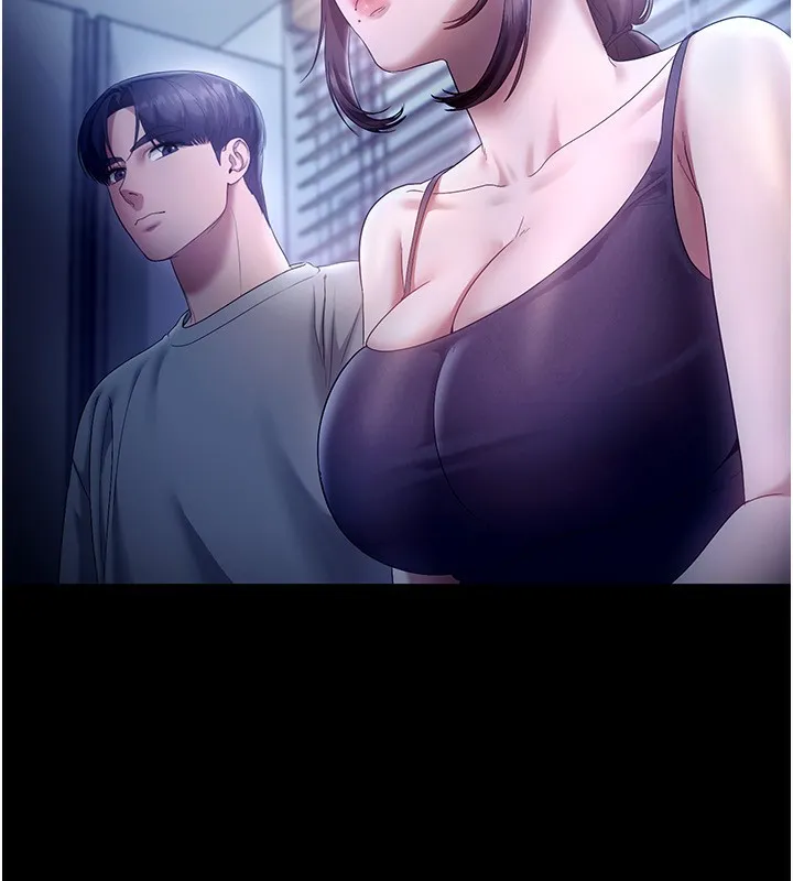 老闆娘的诱惑-第55話-用親吻取得人妻的同意 - 图片 18