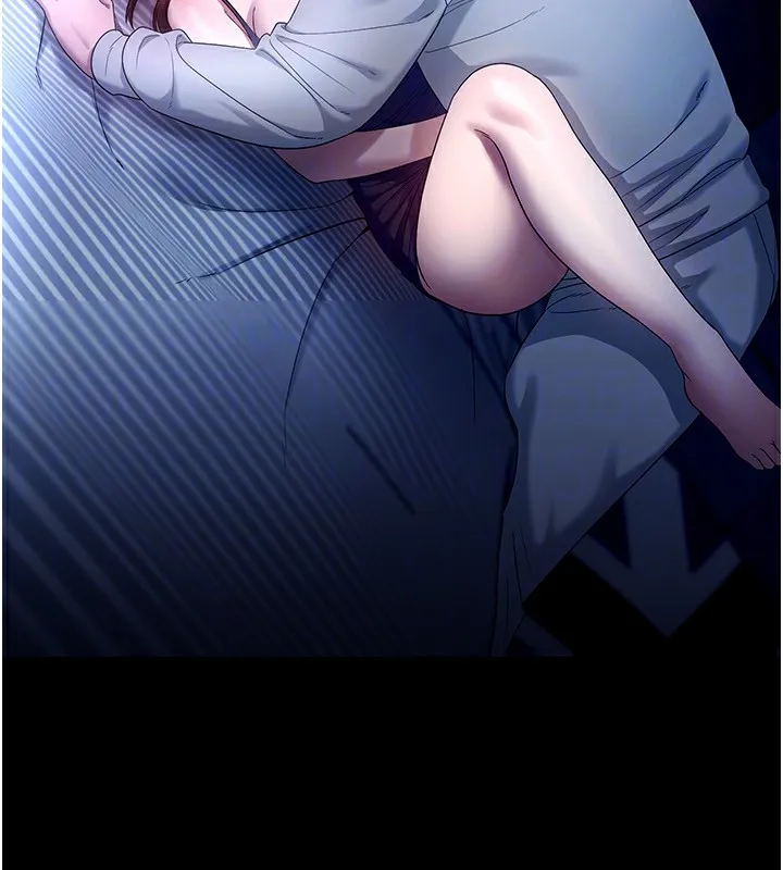 老闆娘的诱惑-第55話-用親吻取得人妻的同意 - 图片 111