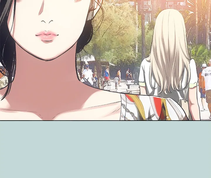 縱夏夜之夢(無碼版)第73話-淫水流滿地還說不要?!