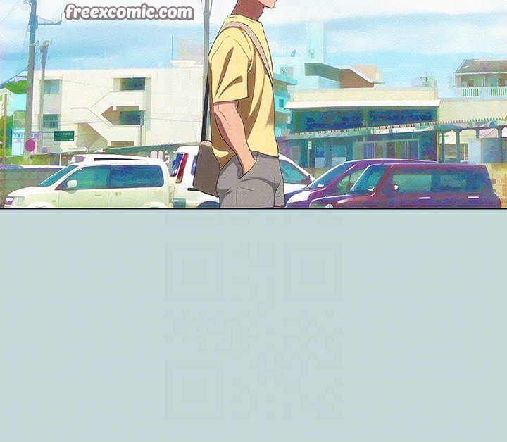 縱夏夜之夢(無碼版)第74話-讓人欲仙欲死的嘴上功夫