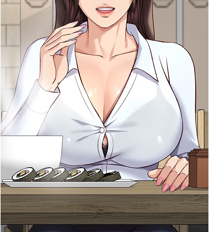 鲁蛇社畜的金手指第22話-重回職場的人妻前輩