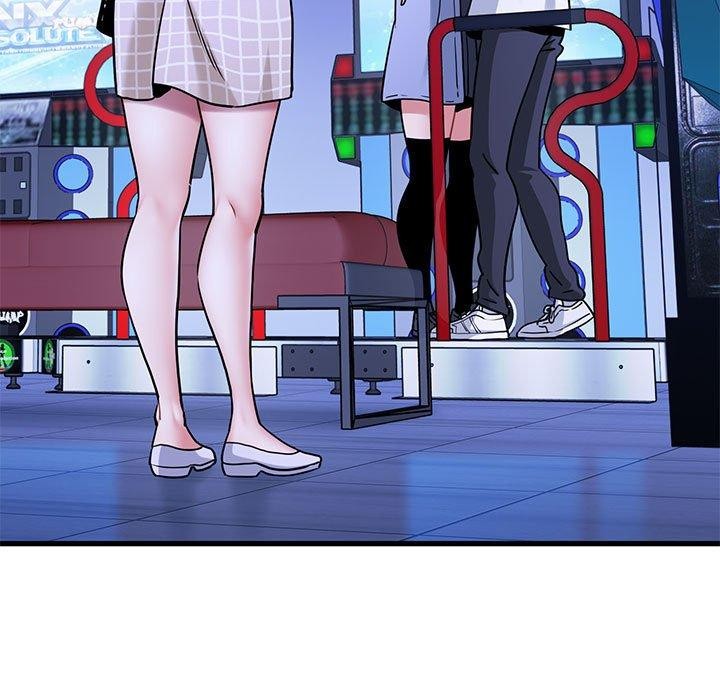 发小碰不得第69話