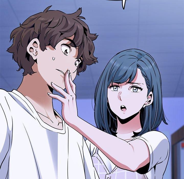 发小碰不得第69話