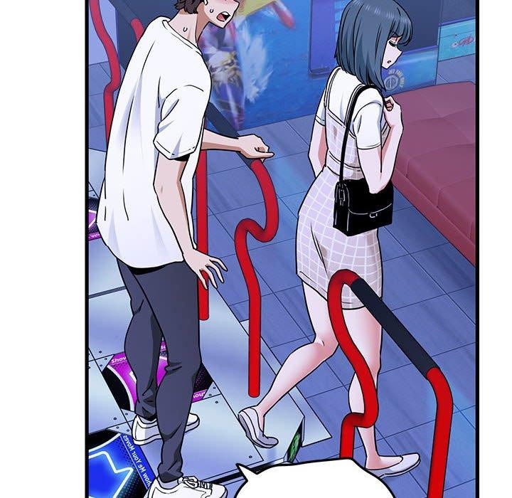 发小碰不得第69話