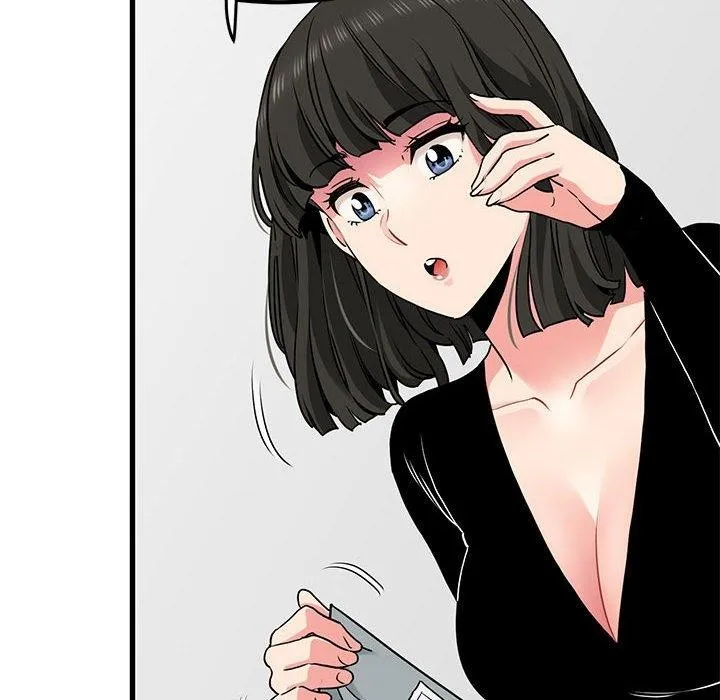 发小碰不得第69話