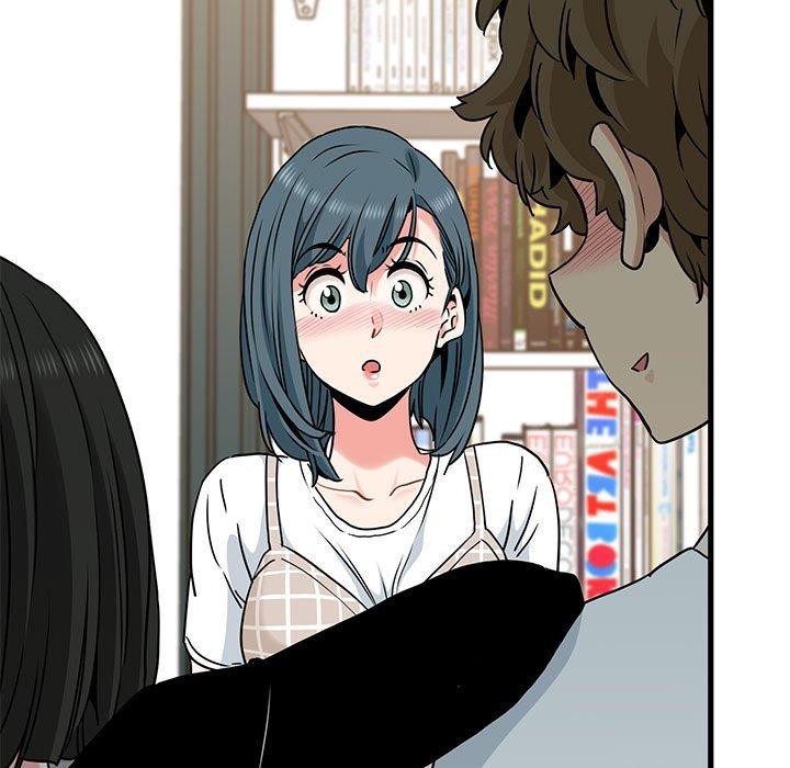 发小碰不得第69話