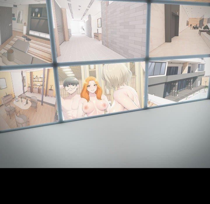 夫妇游戏第28話