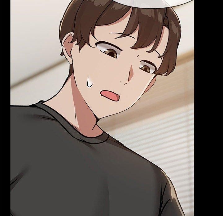 共享男友第34話