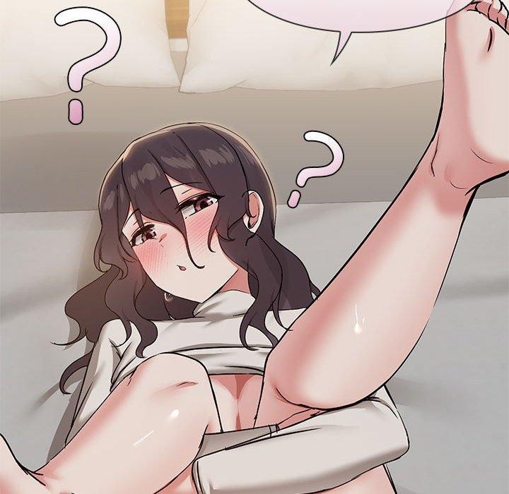 共享男友第34話