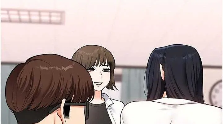 玩转学姊-第63話-惡霸學姐委身求「上位」 - 图片 76