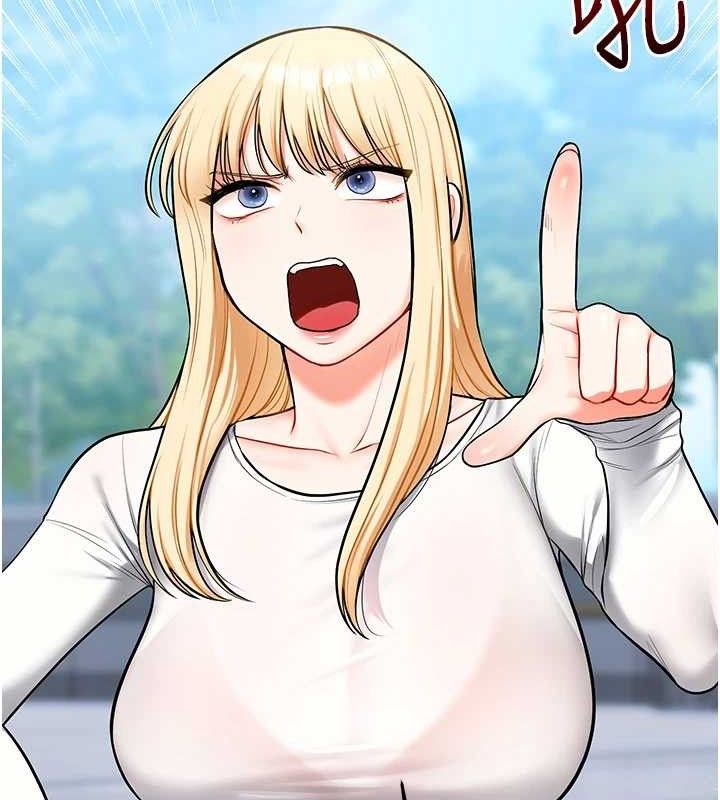 玩转学姊第63話-惡霸學姐委身求「上位」