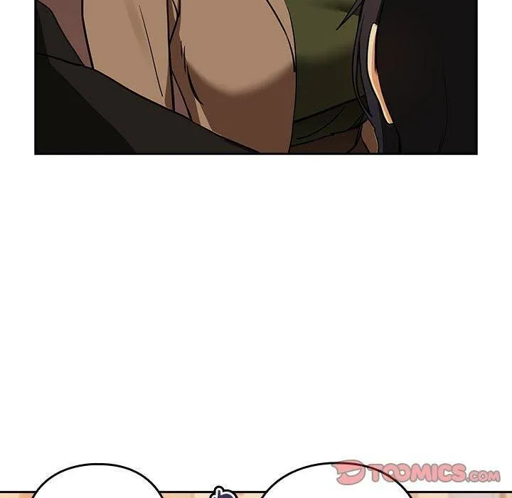 下班后的例行恋爱第57話