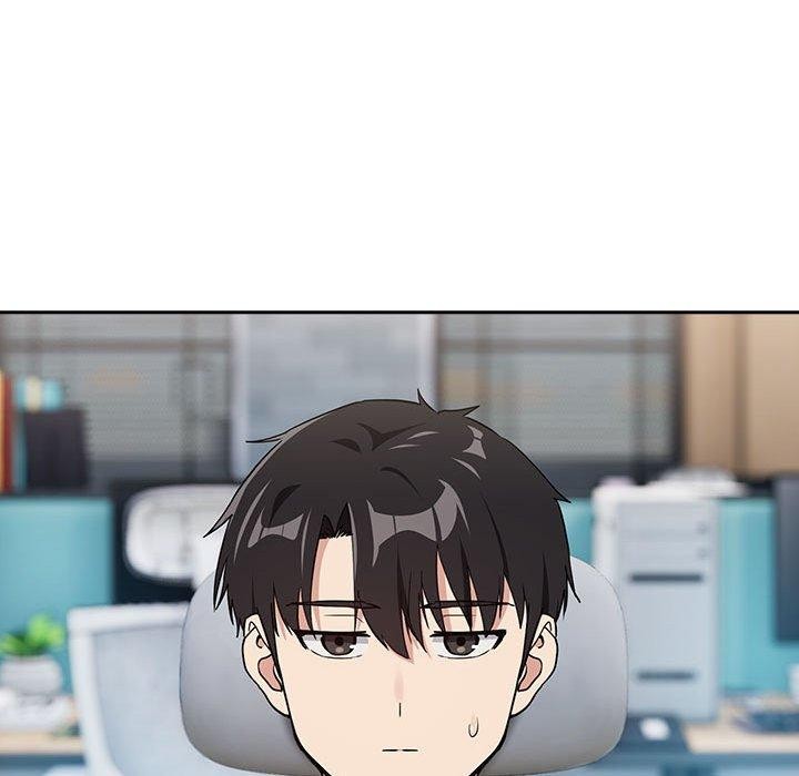 下班后的例行恋爱第57話