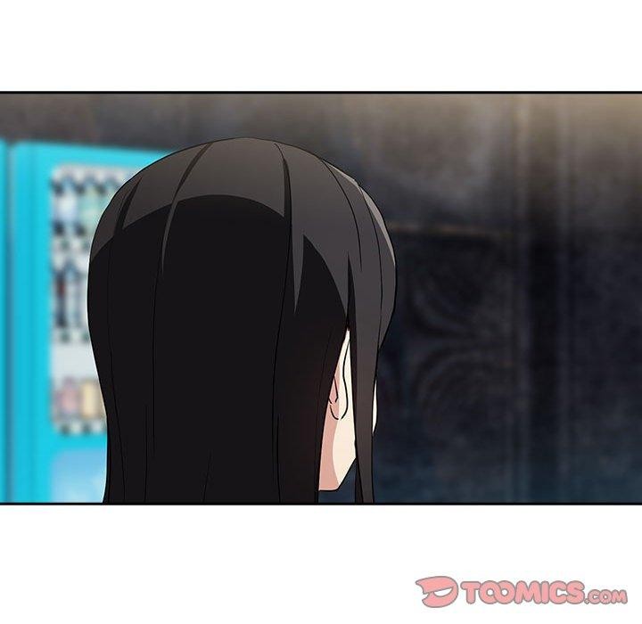 下班后的例行恋爱第57話