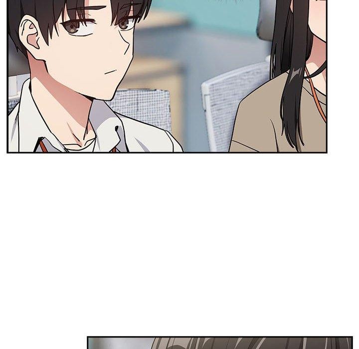 下班后的例行恋爱第57話