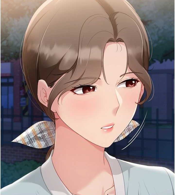 Setup!排球少女第48話-令人垂涎的美魔女教練