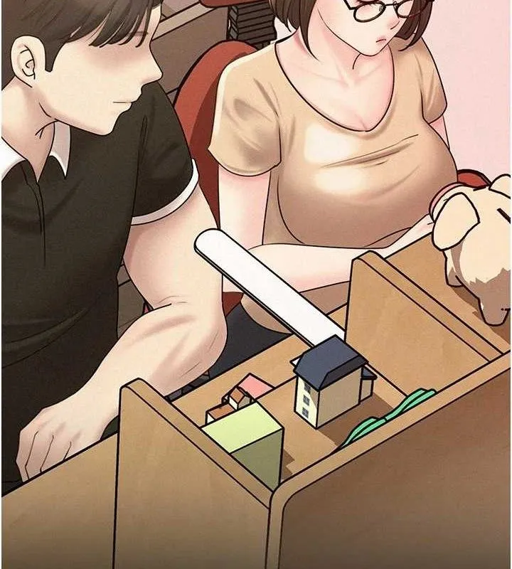 岳母為何那樣第54話-我是不是比姐姐猛?